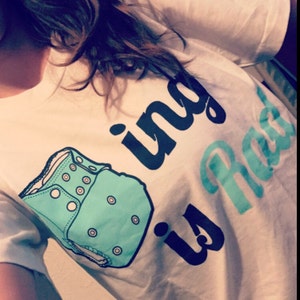 Nicole added a photo of their purchase