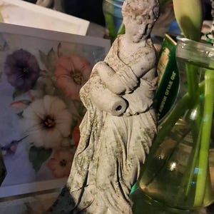 L. added a photo of their purchase
