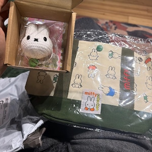 Zahleen ha aggiunto una foto del proprio acquisto