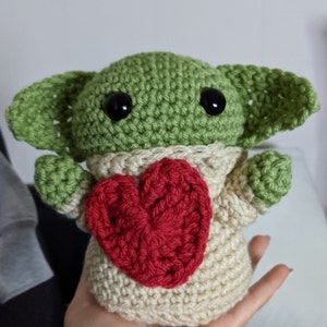 Comprador de Etsy ha añadido una foto de su compra