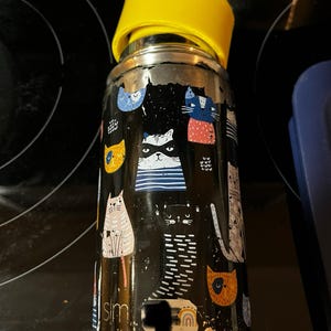 Nicole added a photo of their purchase