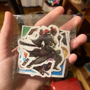 Rō added a photo of their purchase