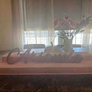 Marcia added a photo of their purchase
