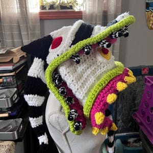 Stephanie added a photo of their purchase