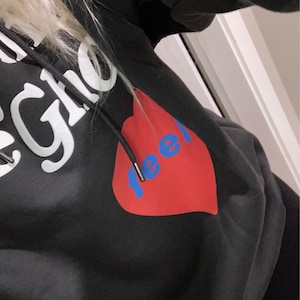 Briana added a photo of their purchase