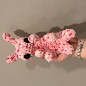 Alexandria added a photo of their purchase