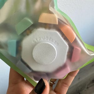 real added a photo of their purchase
