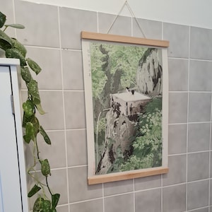 Kim added a photo of their purchase