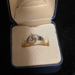 William added a photo of their purchase