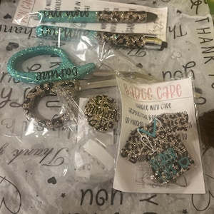 Daphne added a photo of their purchase