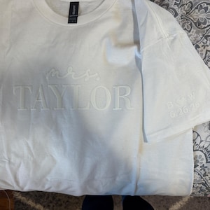Natalie added a photo of their purchase