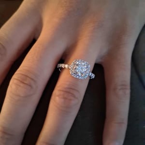 Brenda added a photo of their purchase