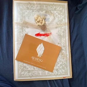 Fakhir added a photo of their purchase