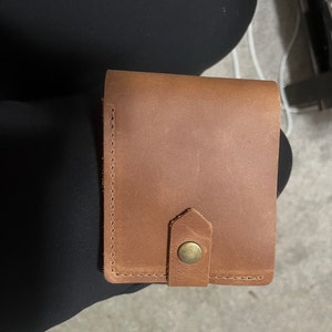 Sarah ha añadido una foto de su compra