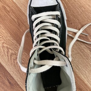 converse chuck 70 laces