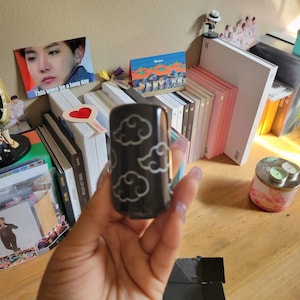 Inaktives Konto hat ein Foto des gekauften Artikels hinzugefügt