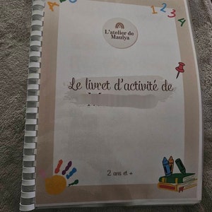 Sandrine a ajouté une photo de son achat