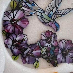 Amanda added a photo of their purchase
