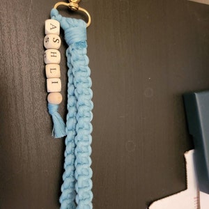 Etsy-Käufer:in hat ein Foto des gekauften Artikels hinzugefügt