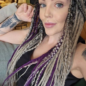 Ashley a ajouté une photo de son achat