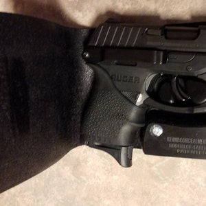 David added a photo of their purchase