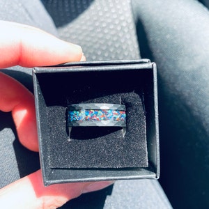 Jennifer added a photo of their purchase