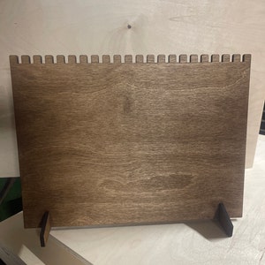 Etsy buyer added a photo of their purchase