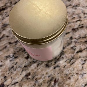 Jeanette added a photo of their purchase