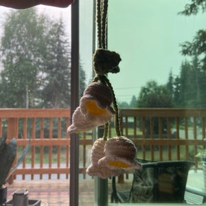 Brylee hat ein Foto des gekauften Artikels hinzugefügt