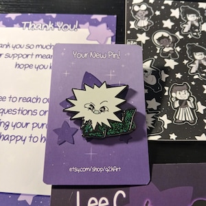 Soph added a photo of their purchase