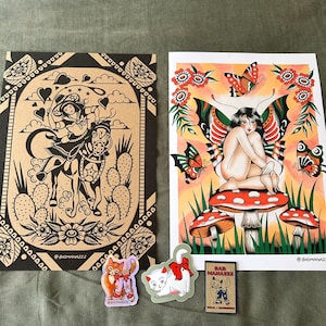 Etsy buyer added a photo of their purchase