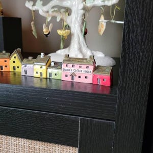 Belinda lade till en bild av sitt köp