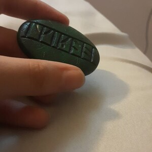 Dragon heeft een foto van de aankoop toegevoegd