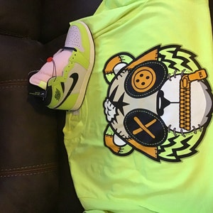 alternate grape 5s stockx