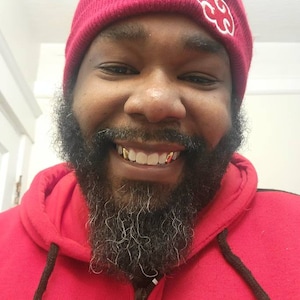 Jejuan added a photo of their purchase