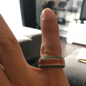 howard lade till en bild av sitt köp