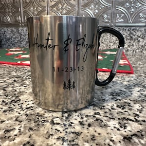 Elizabeth added a photo of their purchase