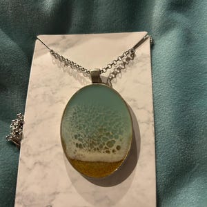Comprador de Etsy ha añadido una foto de su compra