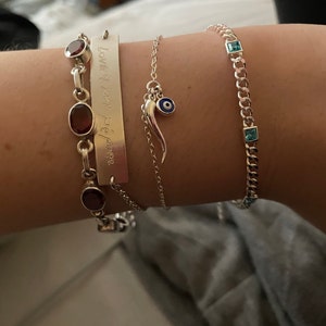 Maria added a photo of their purchase