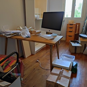 Marielle ha aggiunto una foto del proprio acquisto