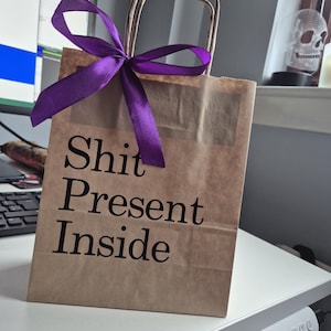 Erin added a photo of their purchase