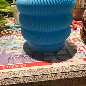 Wilhelmina added a photo of their purchase