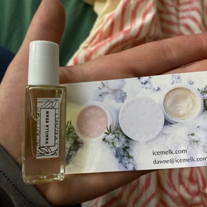 Etsy buyer added a photo of their purchase