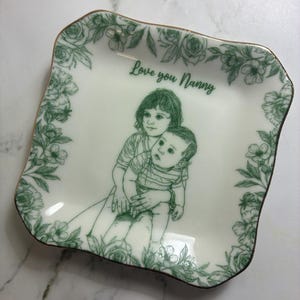 Ellie added a photo of their purchase