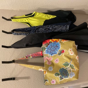 Lesley added a photo of their purchase