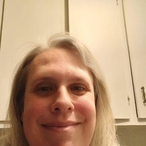 Katie ha añadido una foto de su compra