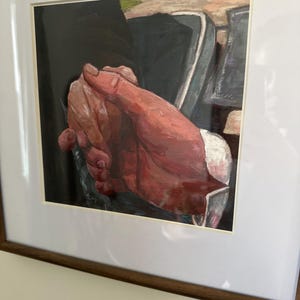 Bronte ha añadido una foto de su compra