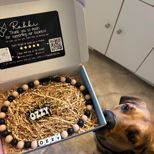 Samantha added a photo of their purchase