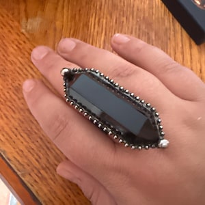 Patricia added a photo of their purchase