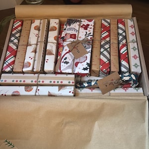 Becky added a photo of their purchase